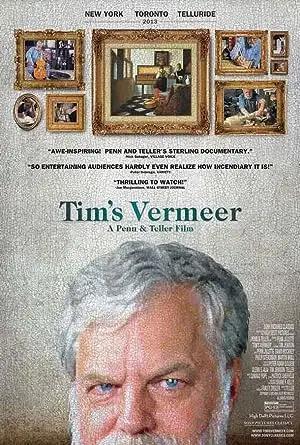 فيلم Tim's Vermeer 2013 مترجم